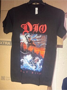 Dio Shirt